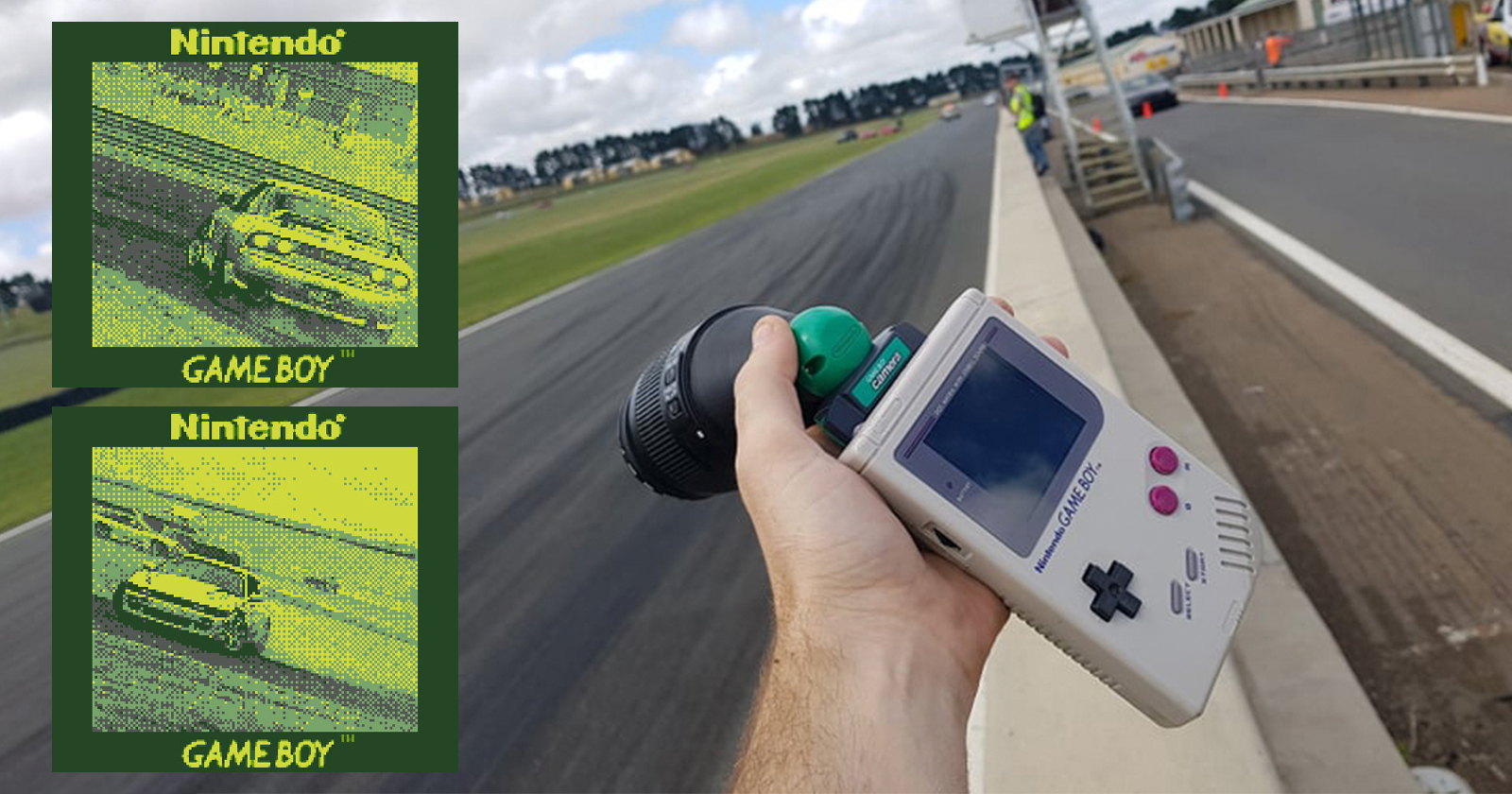 Boceto de Tevé Antiguo y Walkman 3D